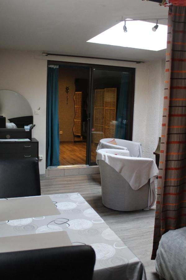 Qiomi'S Room Aarschot Exterior foto